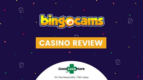 Bingocams casino bonus